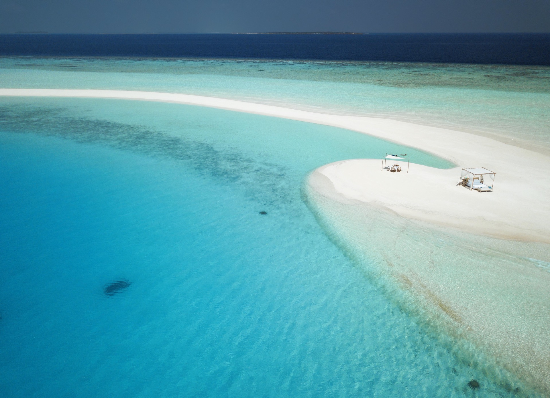 Milaidhoo Island Half Board Summer Package