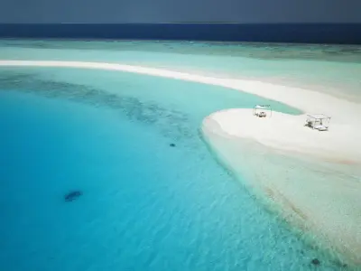 Milaidhoo Island Half Board Summer Package