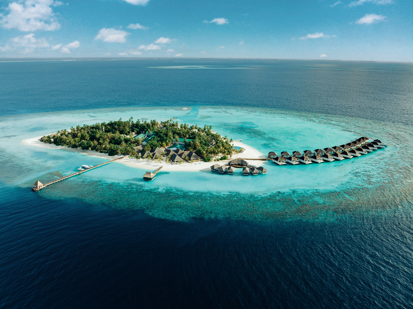 nova-maldives Resort