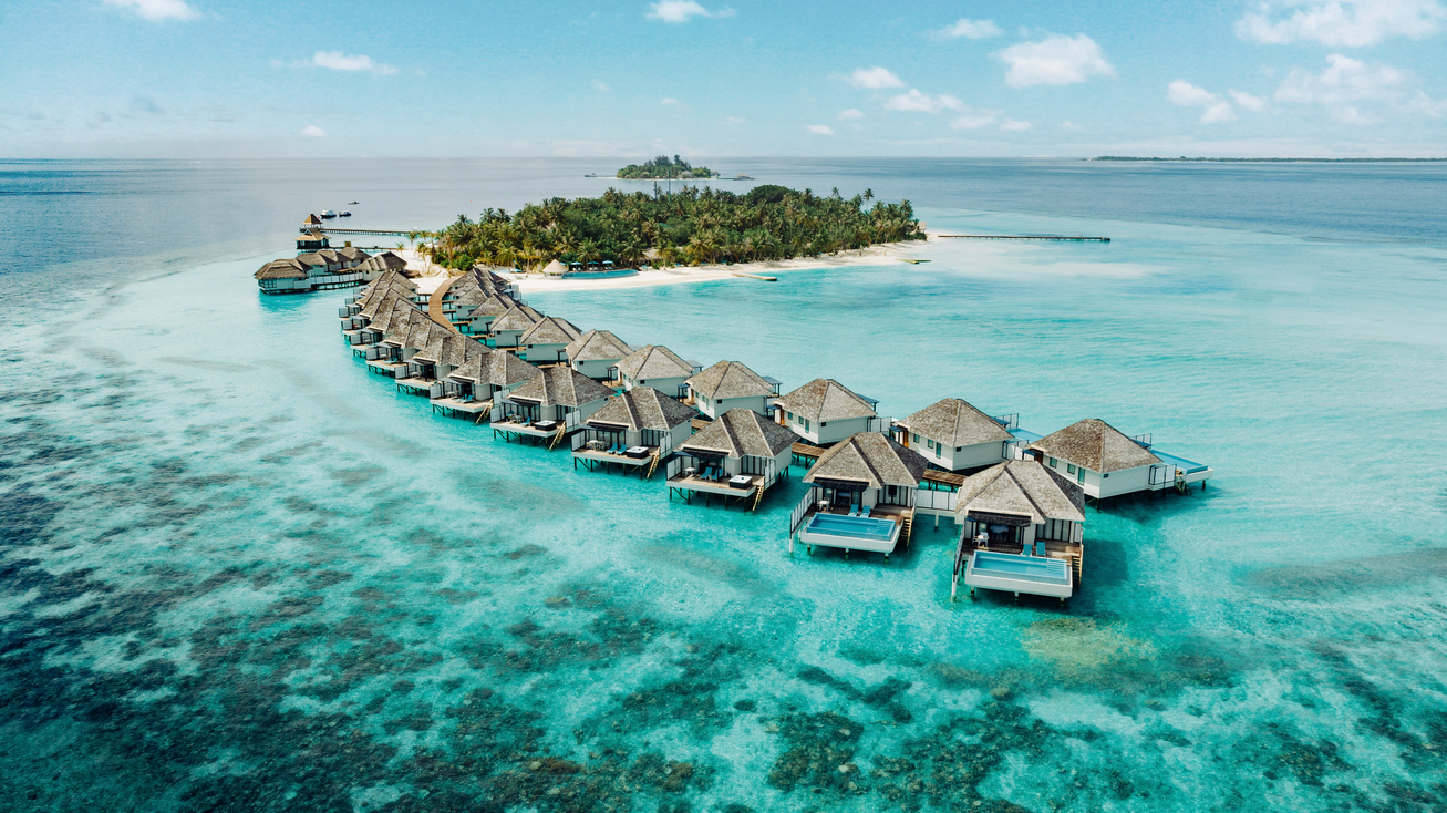 nova-maldives Resort