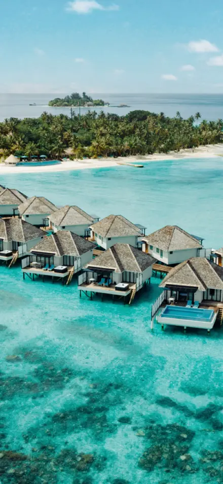 nova-maldives Resort