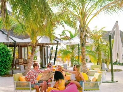 Nova Maldives - Wink - Hangout