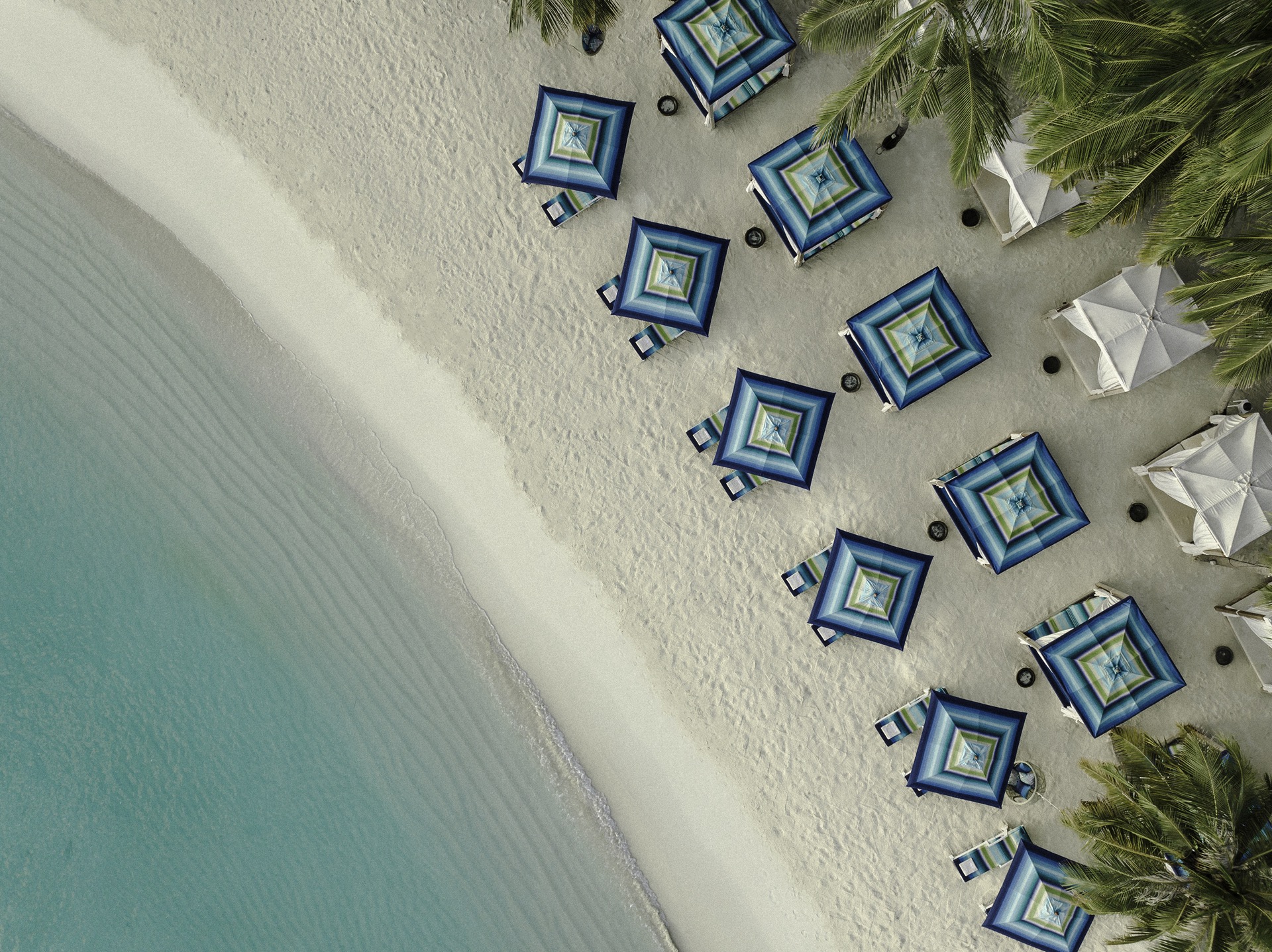One & Only Reethi Rah - Beach Club