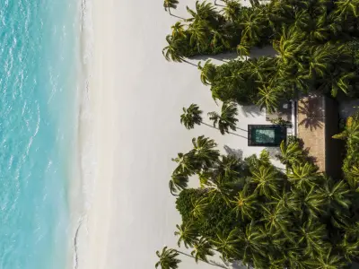 One & Only Reethi Rah - Beach Villa with Pool
