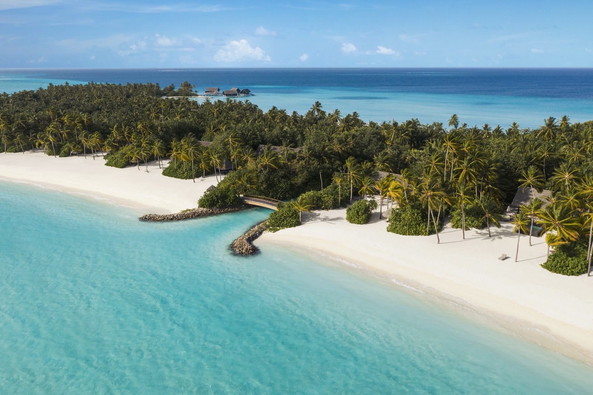 One & Only Reethi Rah - Island
