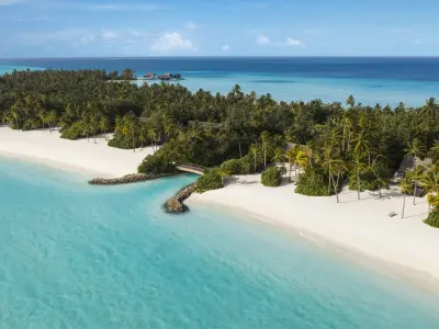One & Only Reethi Rah - Island