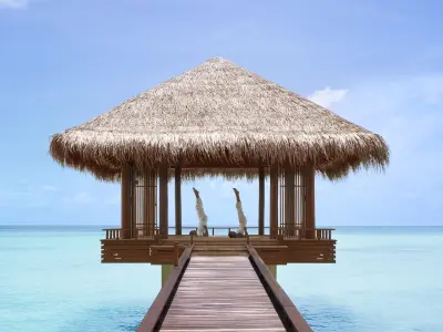 One & Only Reethi Rah - Yoga