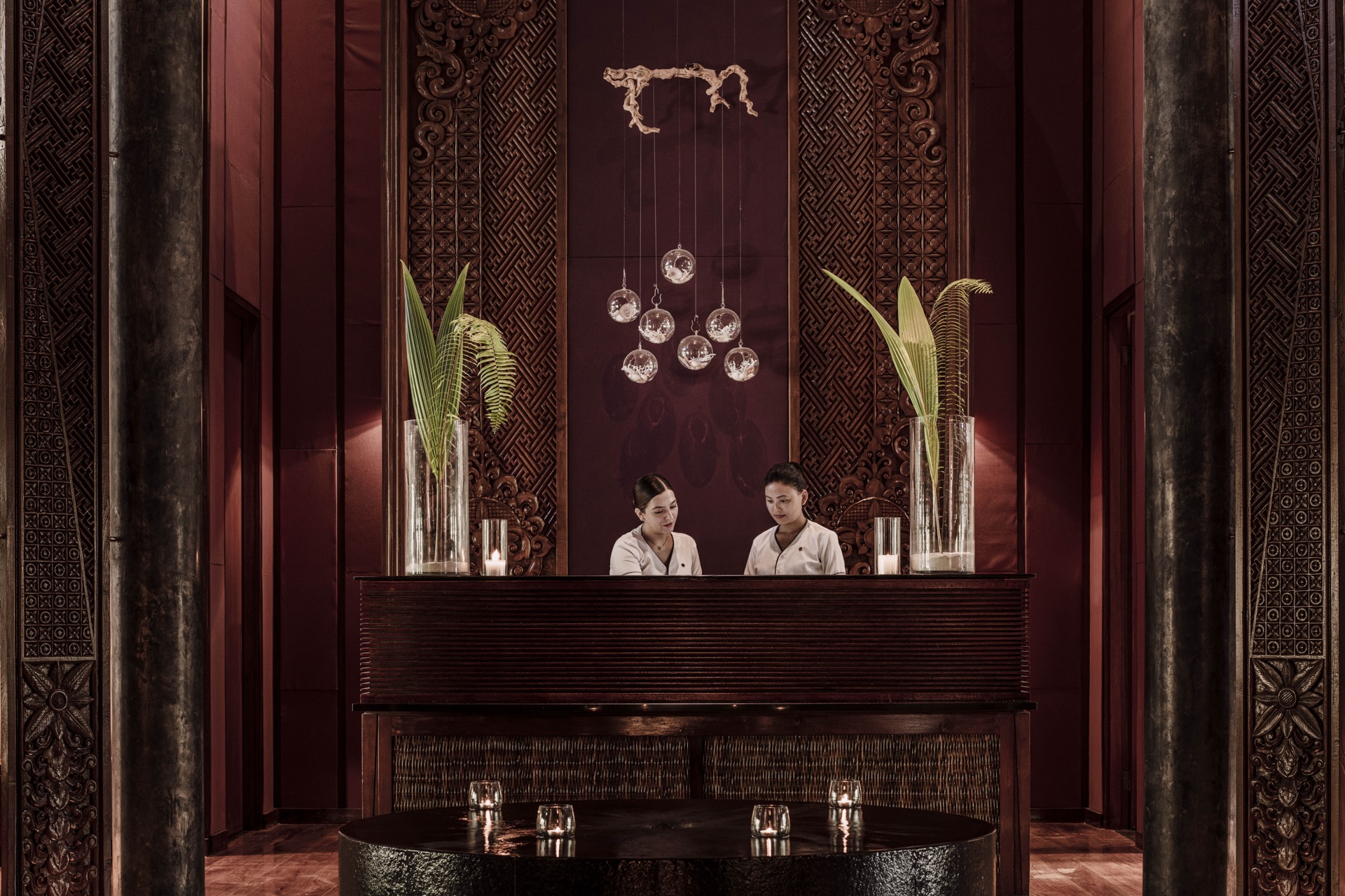 One & Only Reethi Rah - Spa