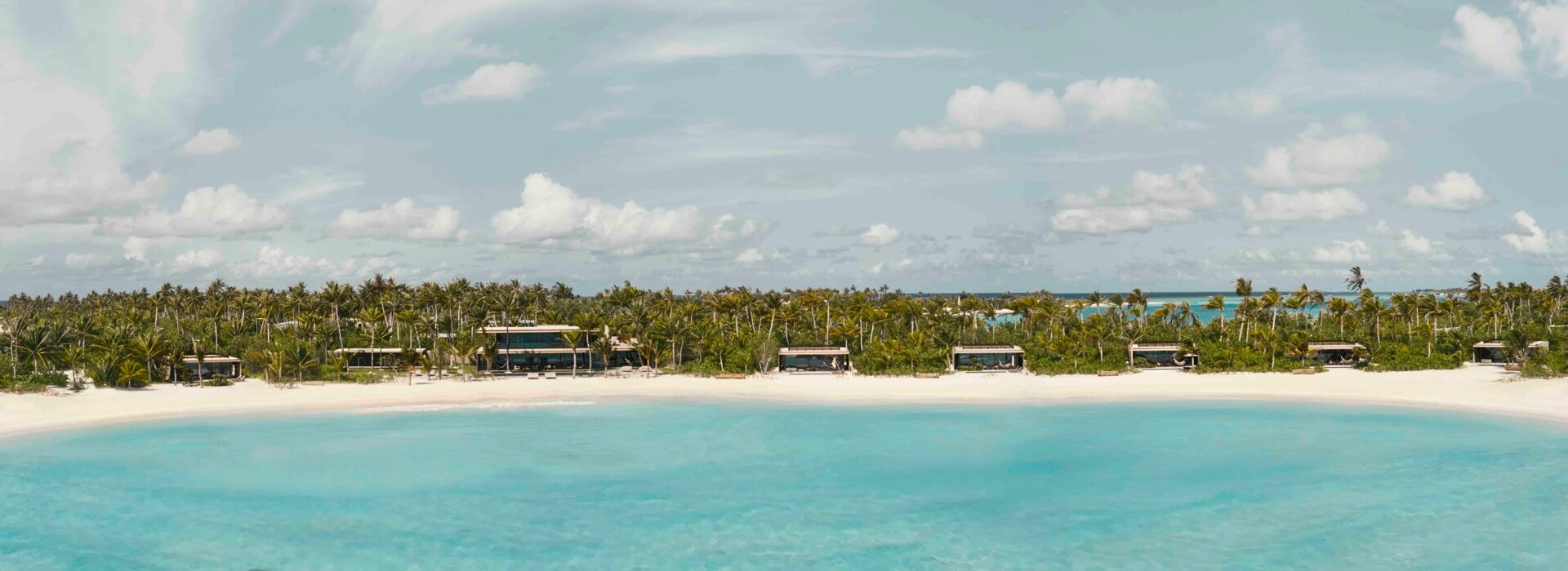 The Beach House Collection Panoramic View Patina Maldives