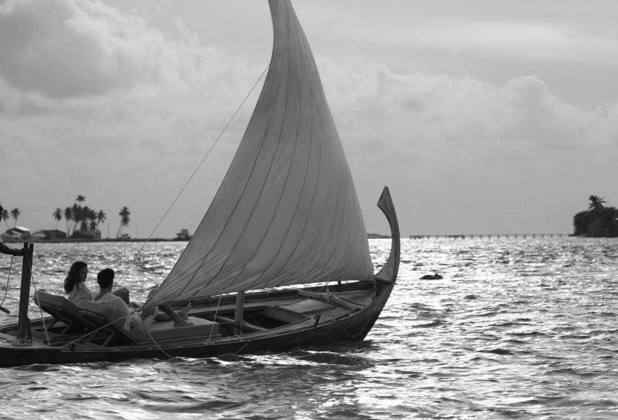 Six Senses Laamu Dhoni Cruise