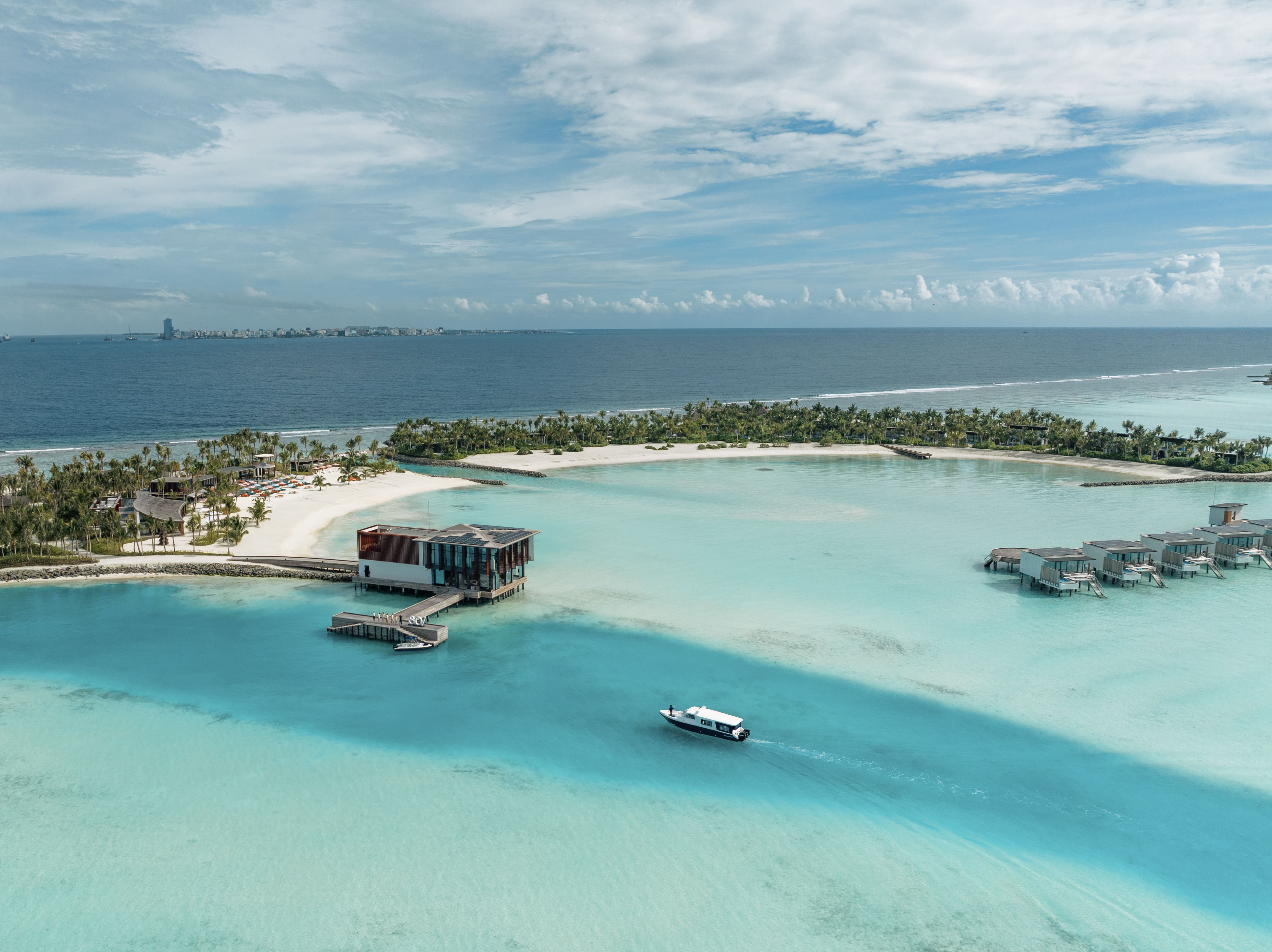 so-maldives Resort