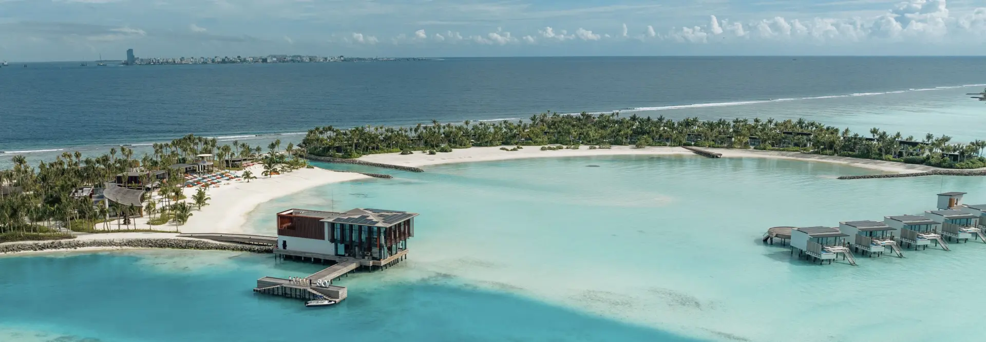 so-maldives Resort