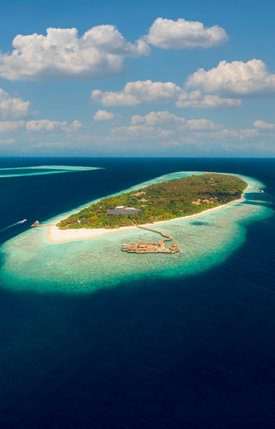 soneva-fushi Resort