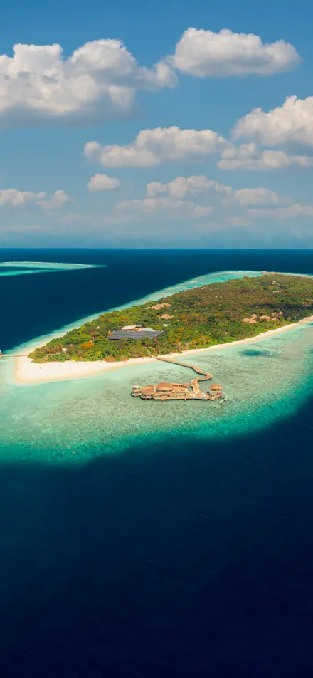 soneva-fushi Resort