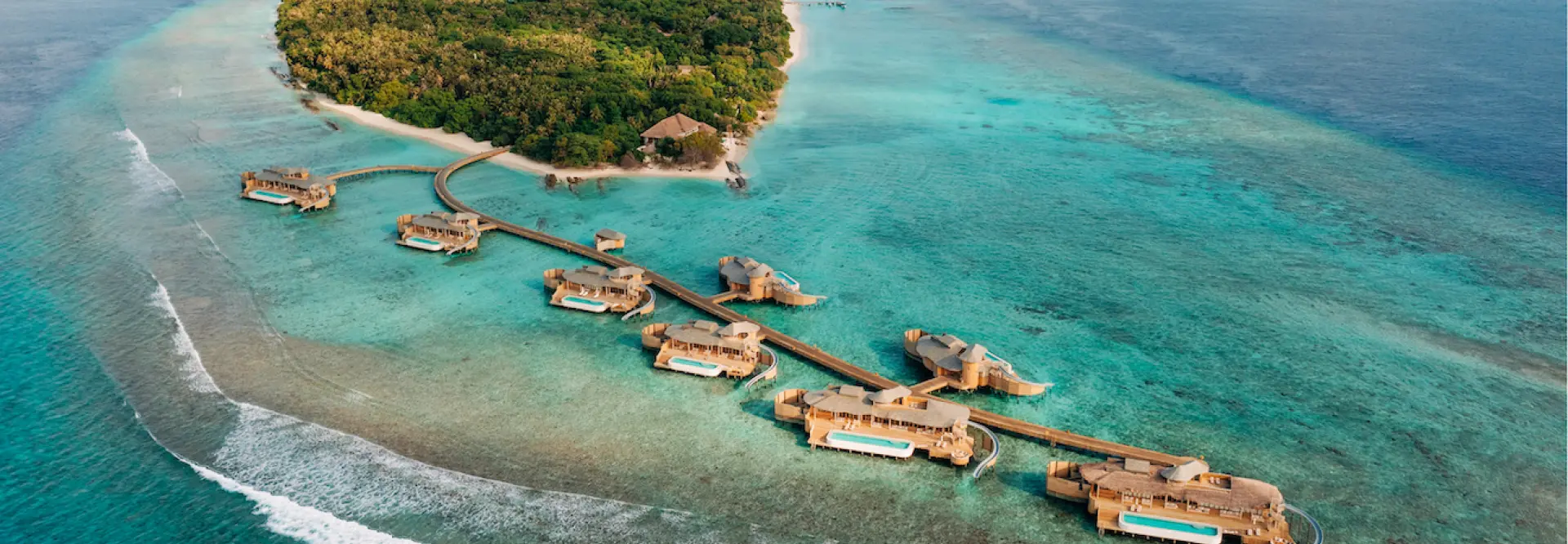 soneva-fushi Resort