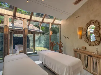 SONEVA FUSHI Soneva Soul Spa