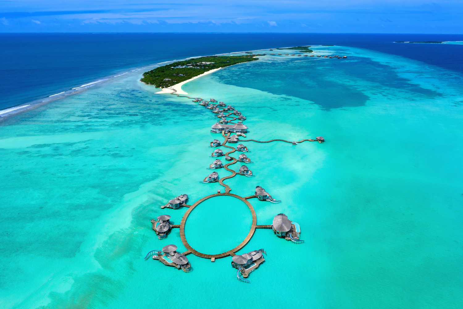 soneva-jani Resort