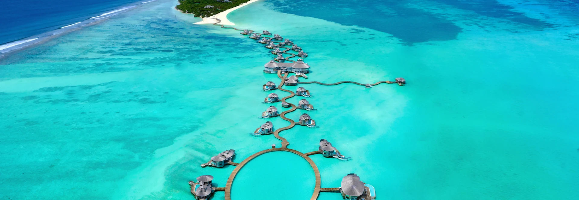 soneva-jani Resort