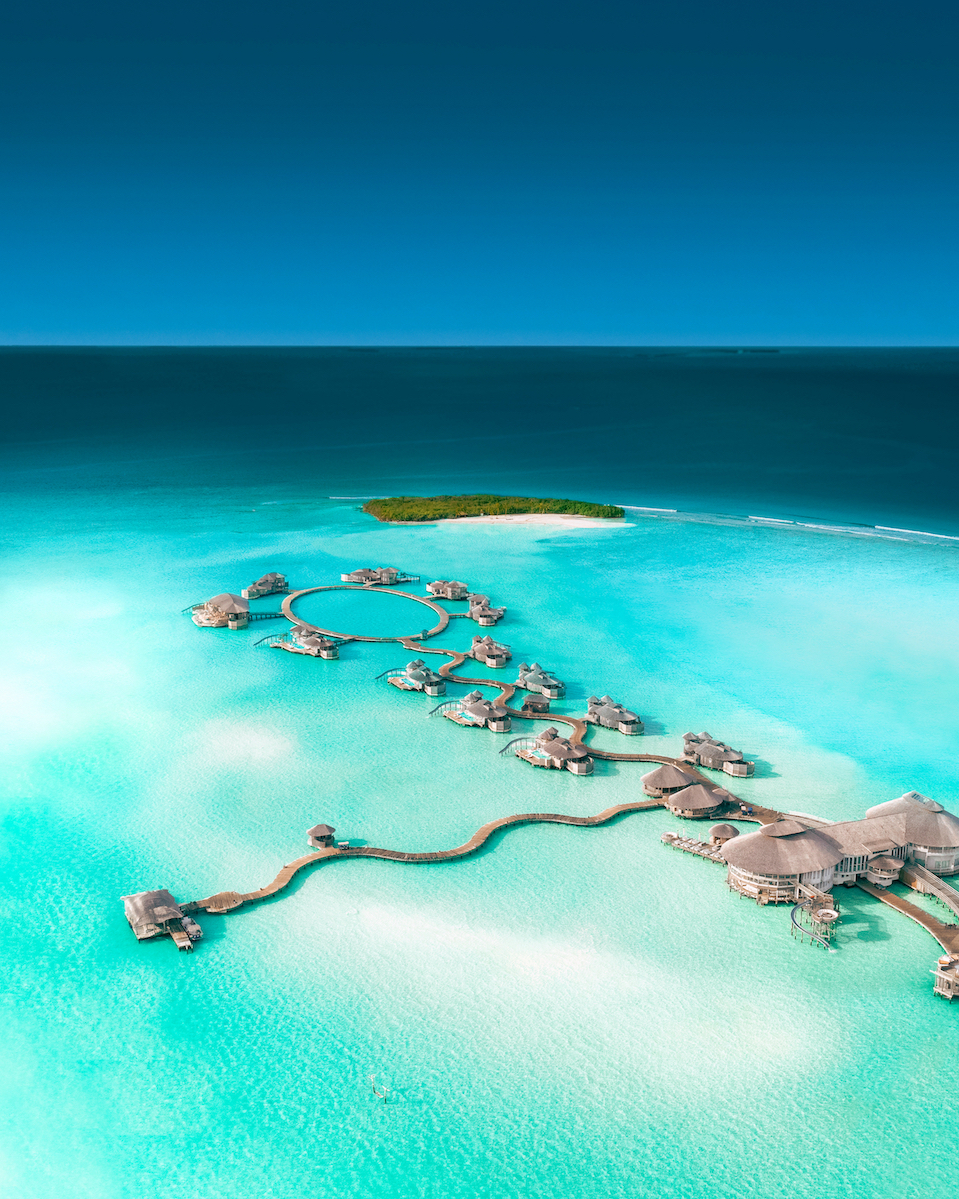 soneva-jani Resort
