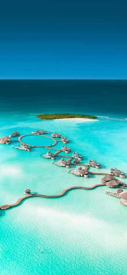 soneva-jani Resort