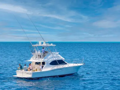 The Nautilus Maldives Fishing Excursions