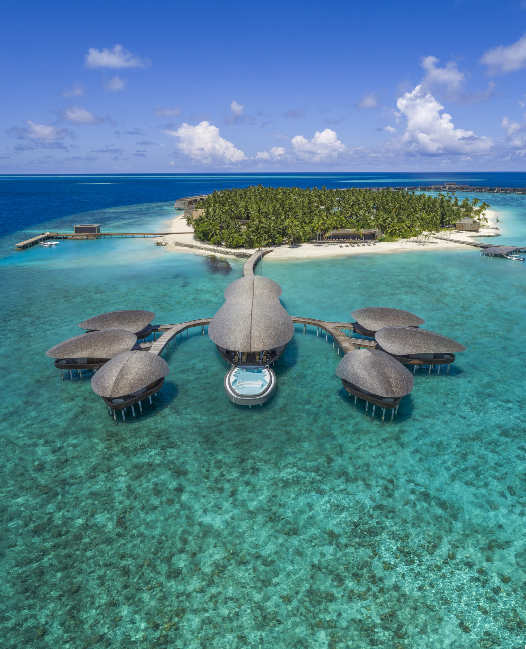 the-st-regis-maldives-vommuli Resort