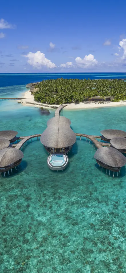 the-st-regis-maldives-vommuli Resort