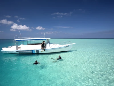 Niva Velassaru Maldives Diving
