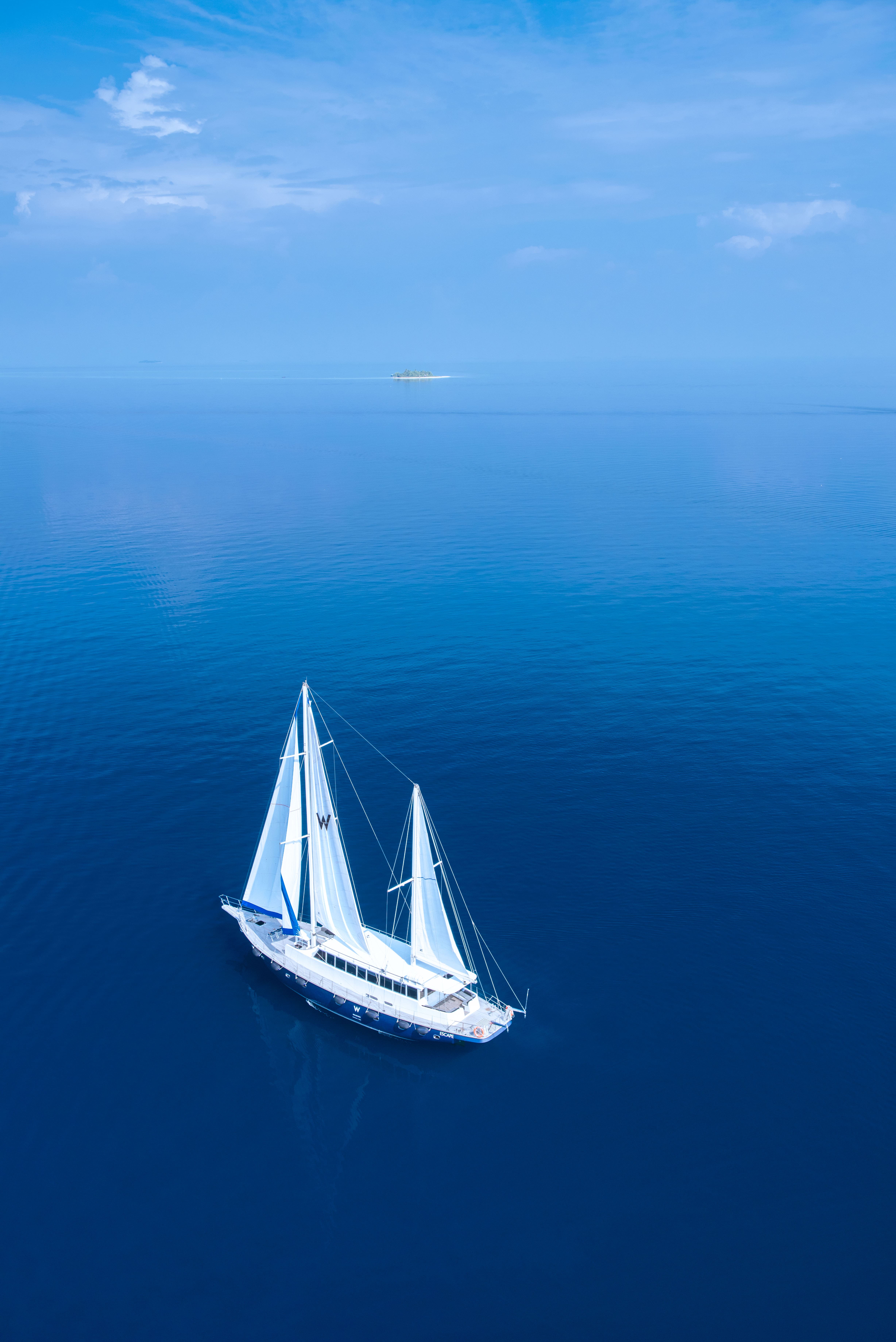 W Maldives - Escape