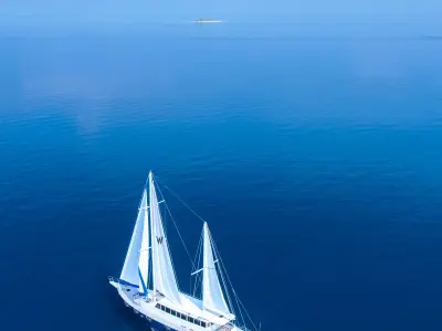 W Maldives - Escape