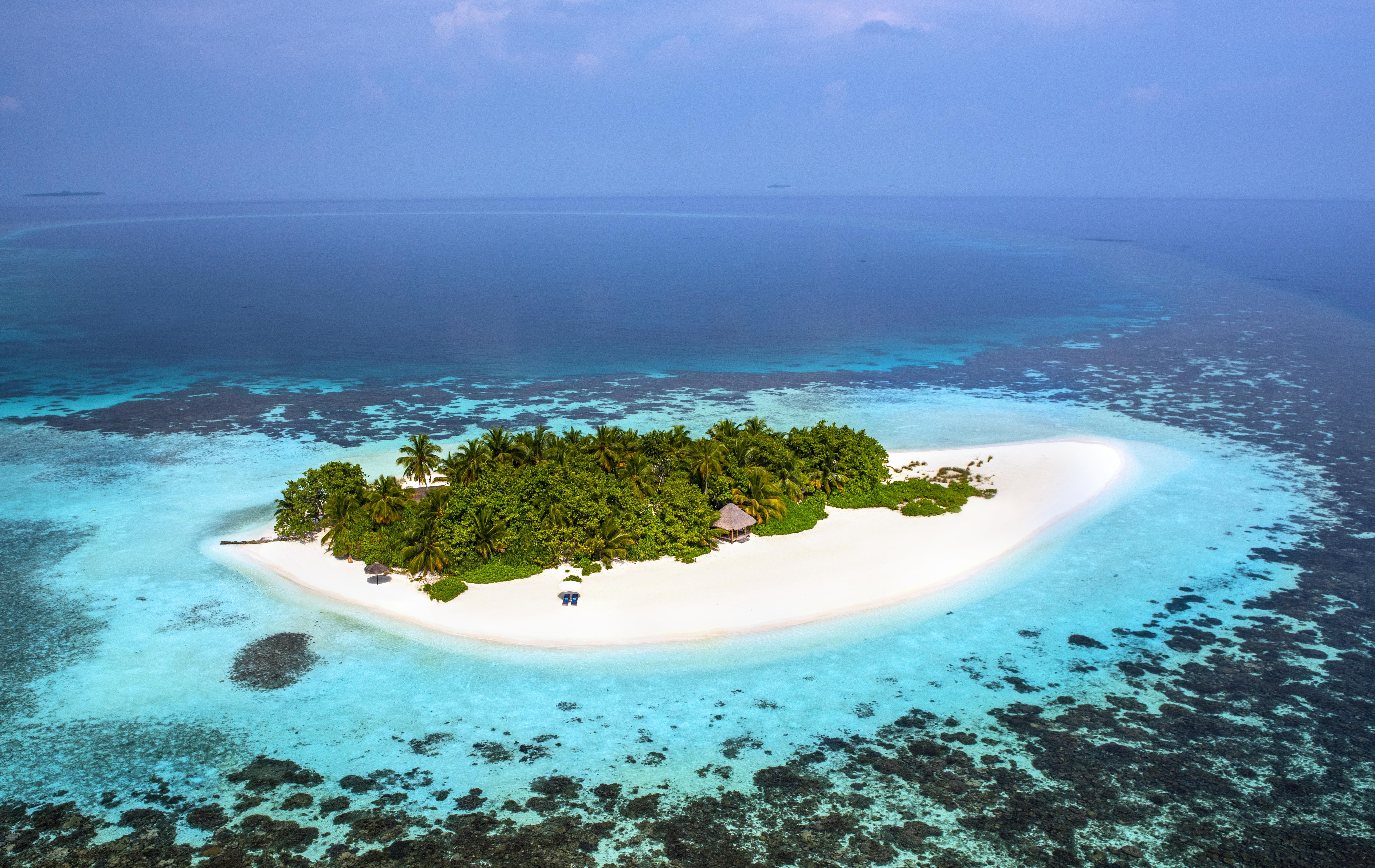 W Maldives - Gathaafushi Private Island