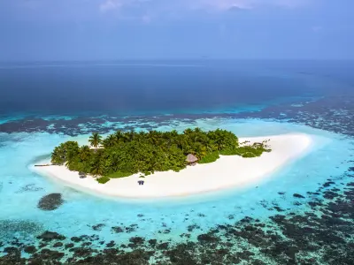 W Maldives - Gathaafushi Private Island