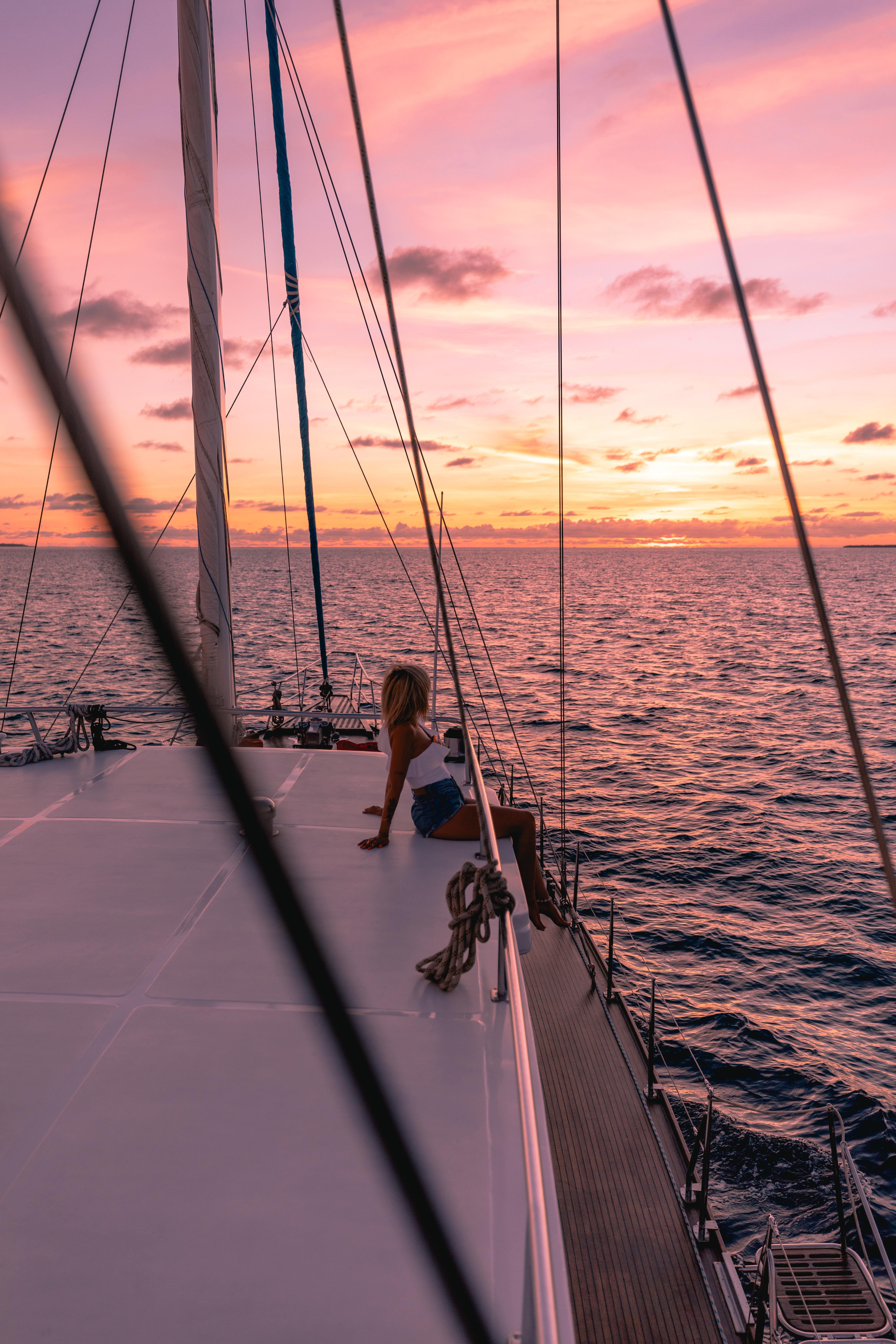W Maldives - Sunset Cruise