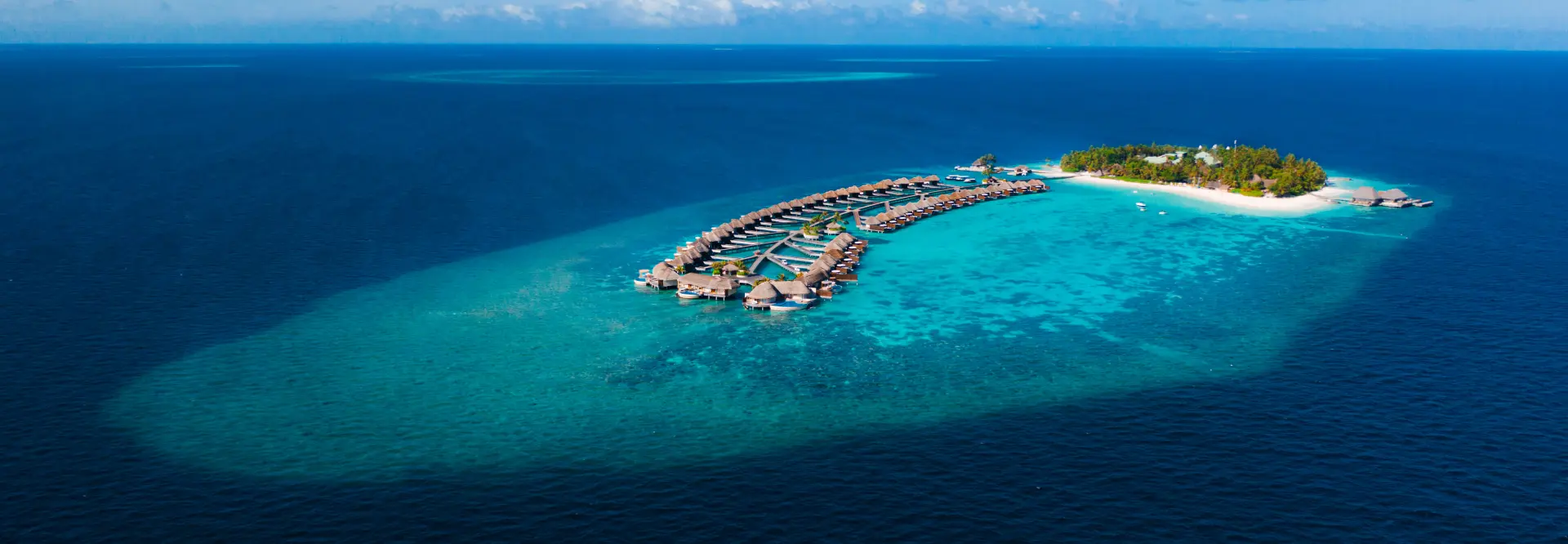 w-maldives Resort