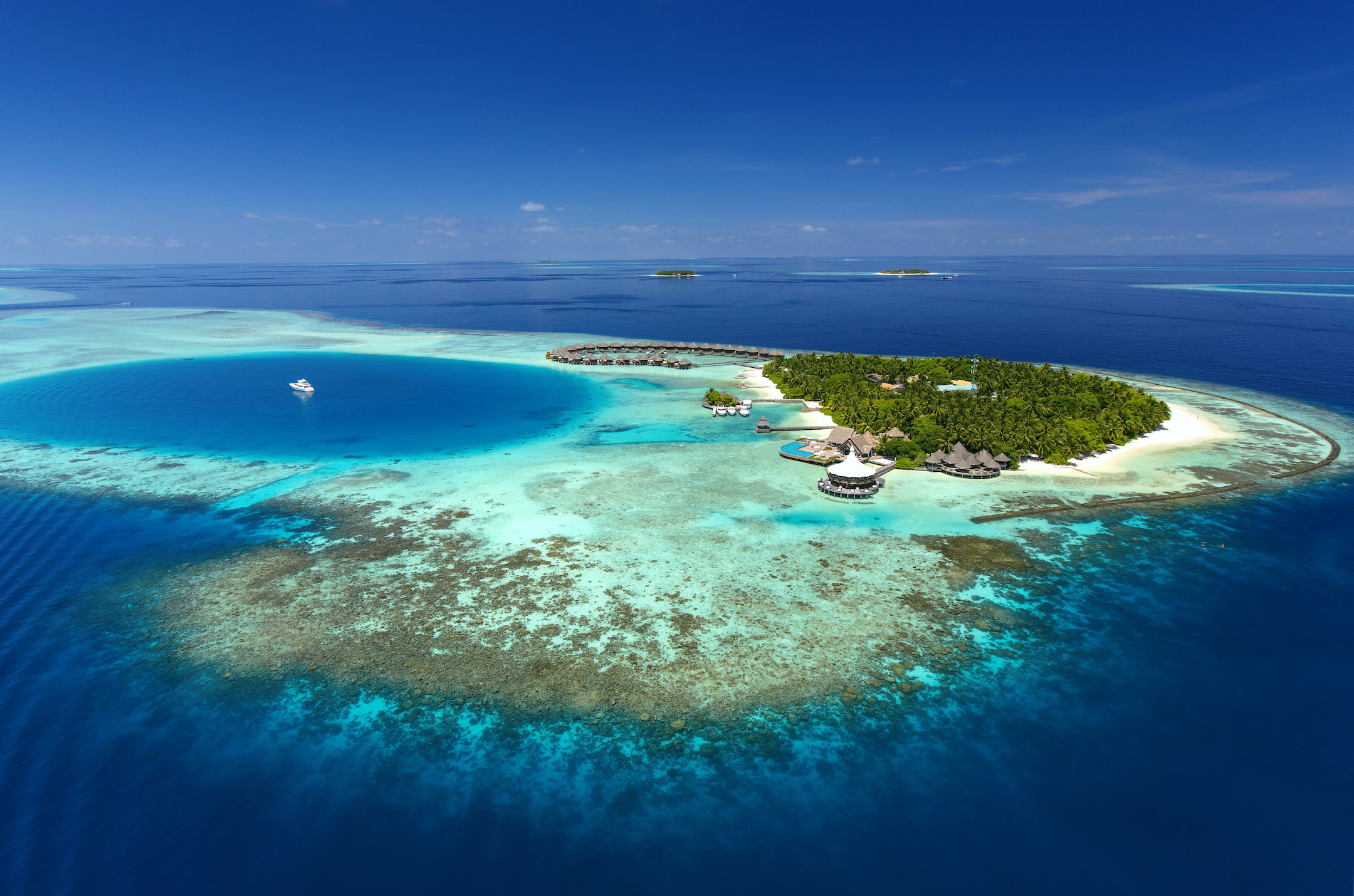 baros-maldives Resort