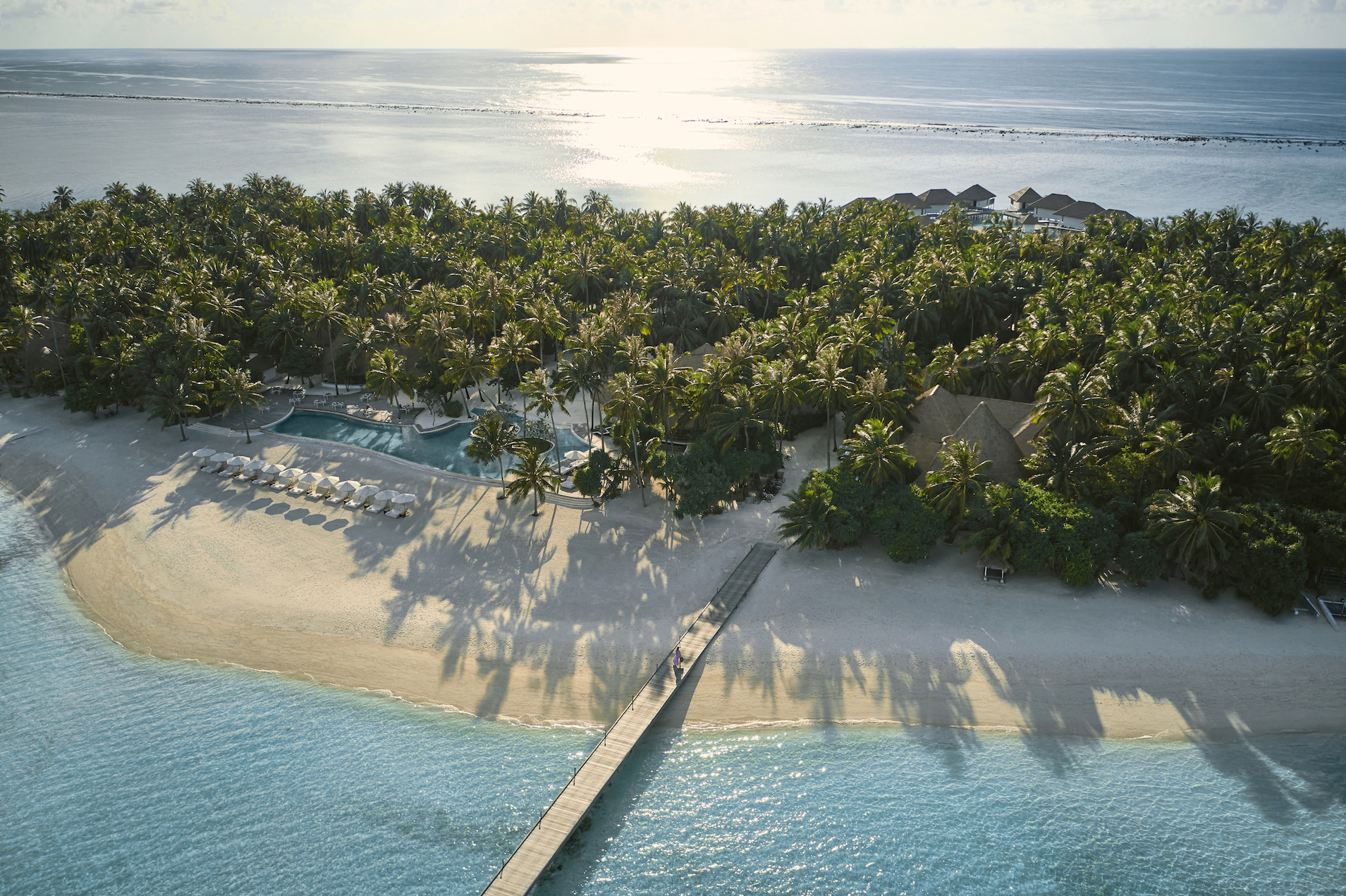 como-maalifushi Resort