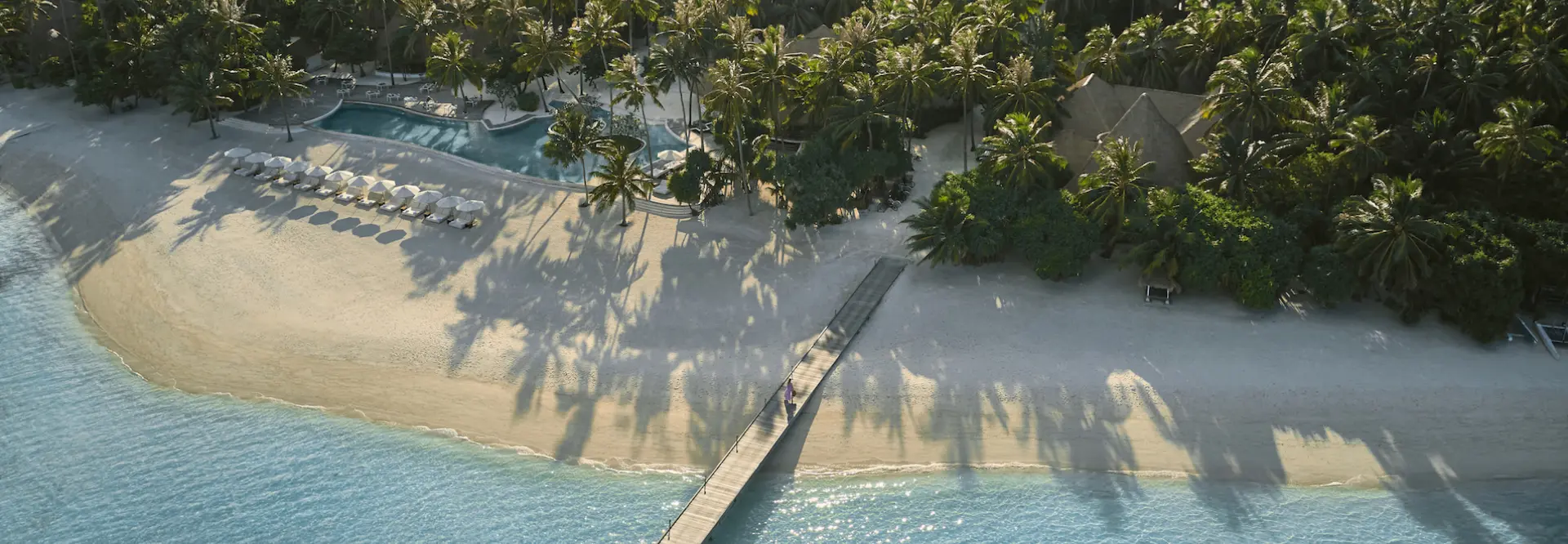 como-maalifushi Resort