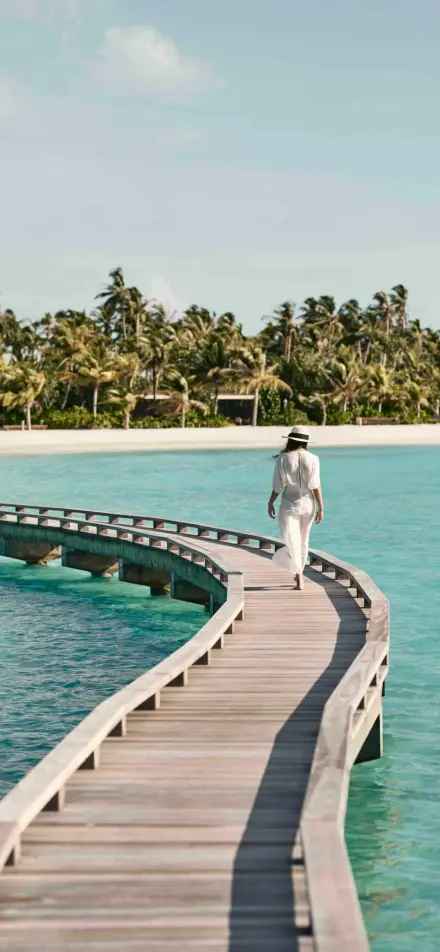 patina-maldives Resort