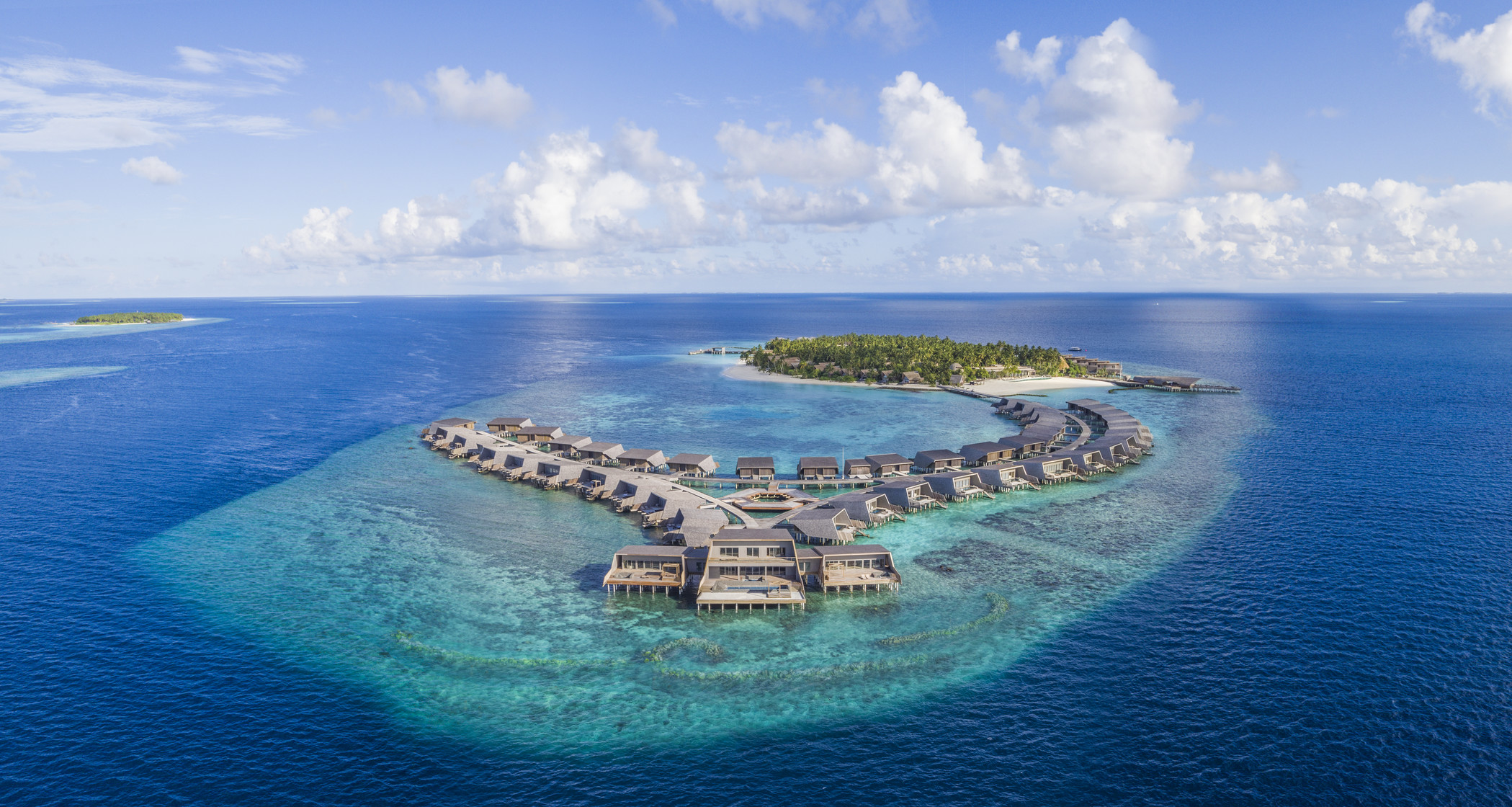 the-st-regis-maldives-vommuli Resort