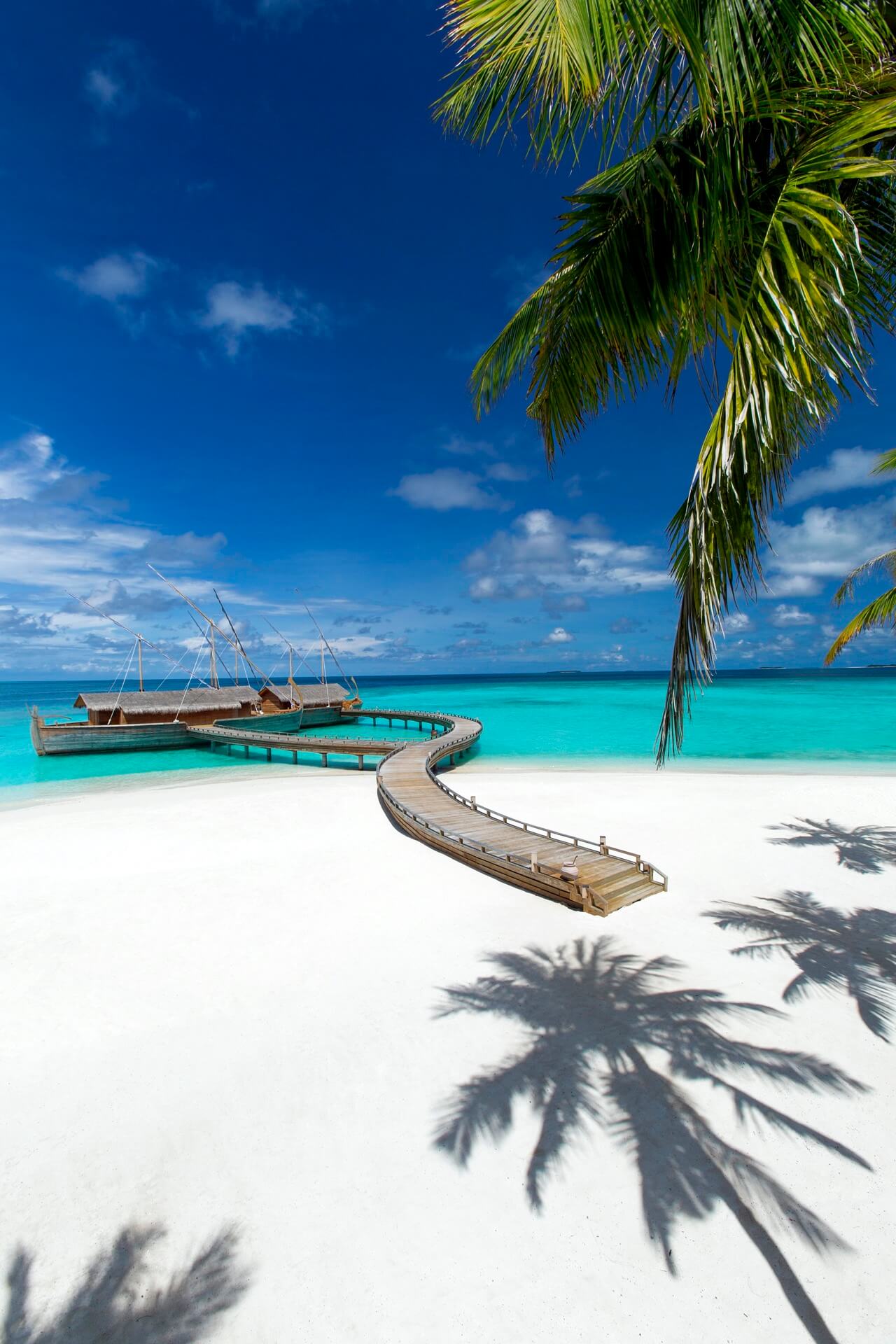 milaidhoo-maldives Resort