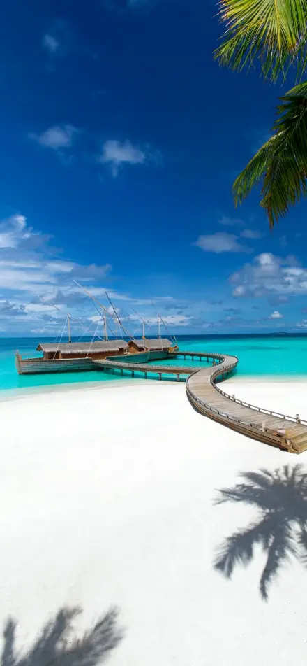 milaidhoo-maldives Resort