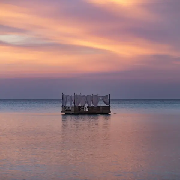 Dining By Design Anantara Dhigu