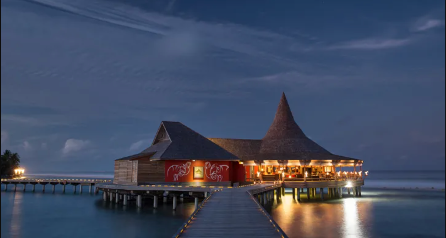 Baan Huraa Anantara Dhigu