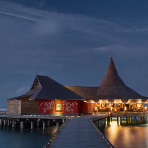 Baan Huraa Anantara Dhigu