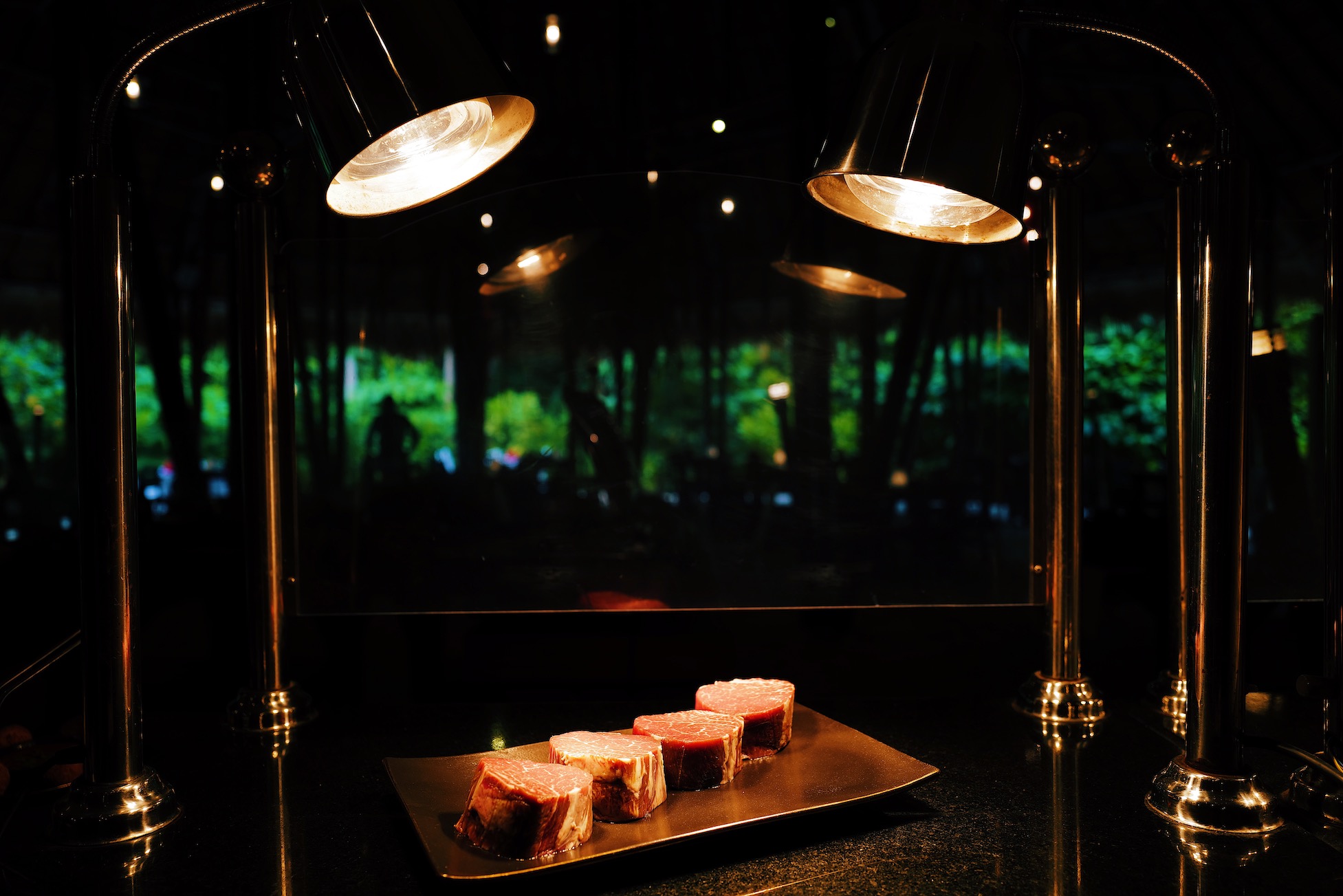 Carnivorous Emerald Faarufushi Resort and Spa