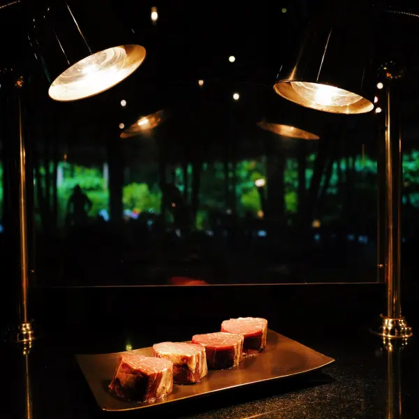 Carnivorous Emerald Faarufushi Resort and Spa