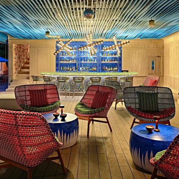 Finolhu Baa Atoll Maldives Beach Club