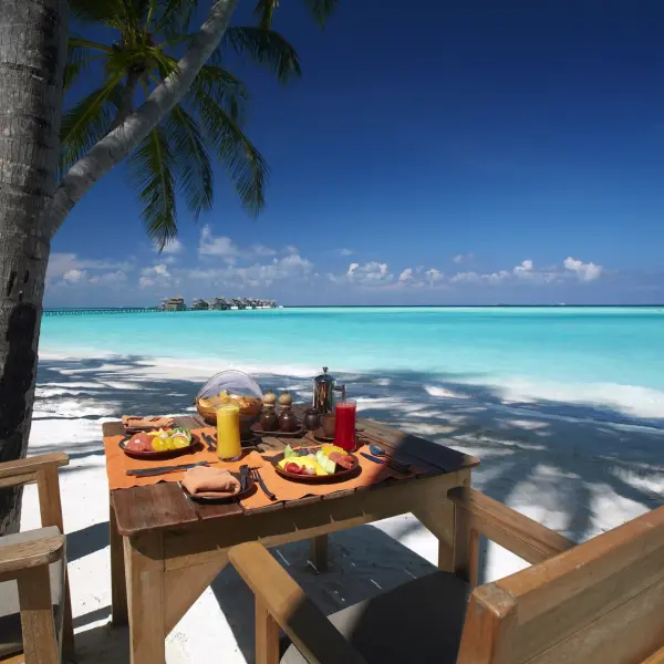 Gili Lankanfushi Kashiveli