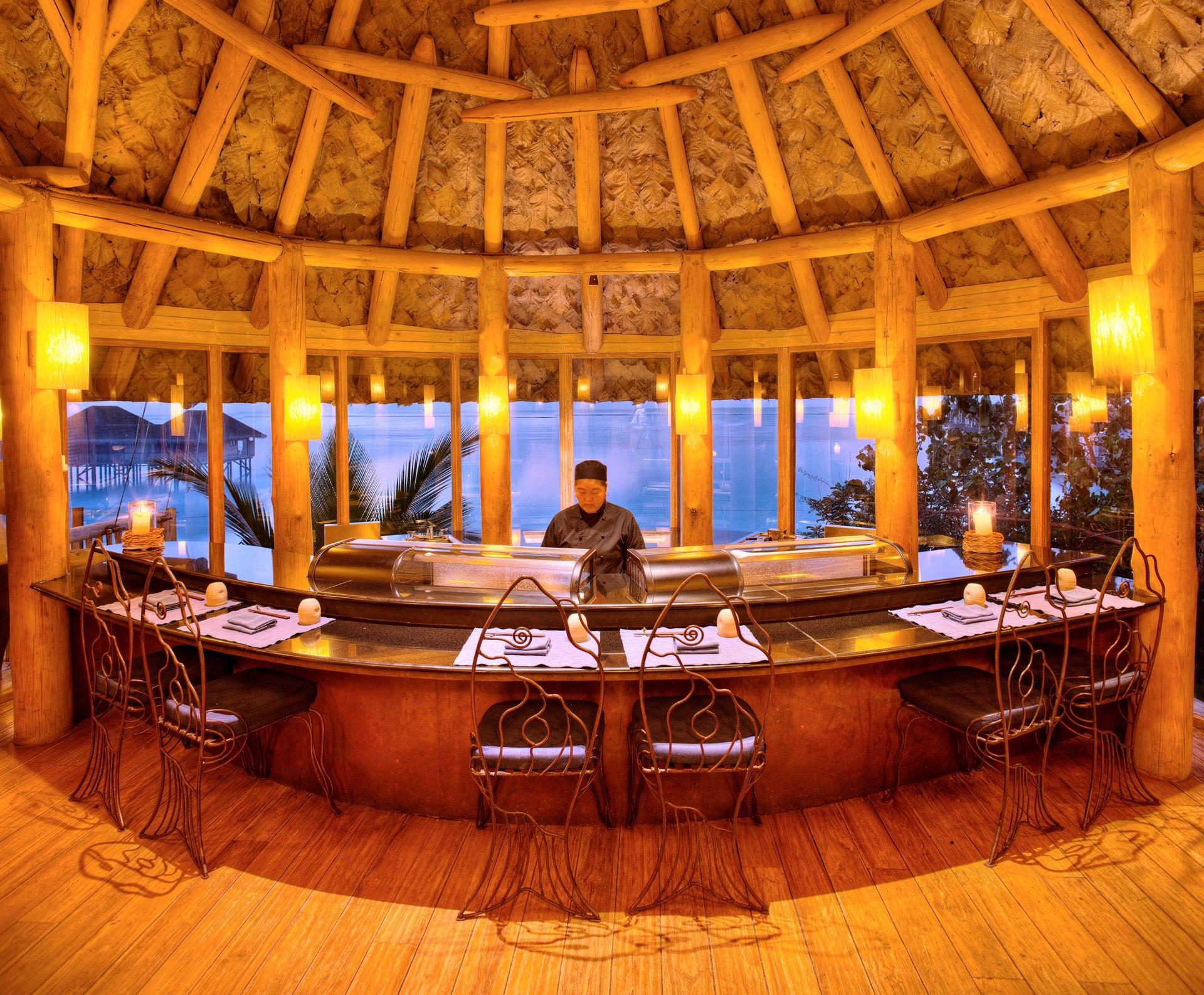 Gili Lankanfushi By The Sea