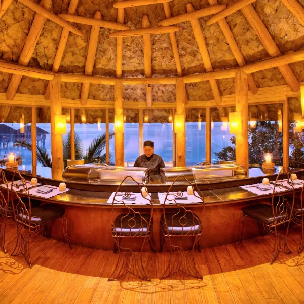Gili Lankanfushi By The Sea